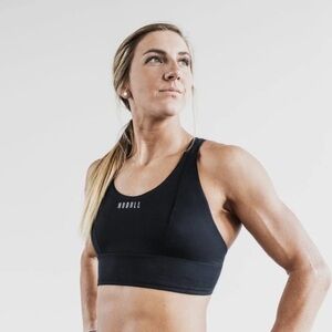 Nobull Sports Bra